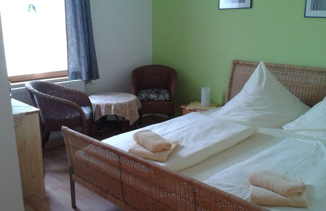 Ferienanlage Reinsberger Dorf - Foto 2