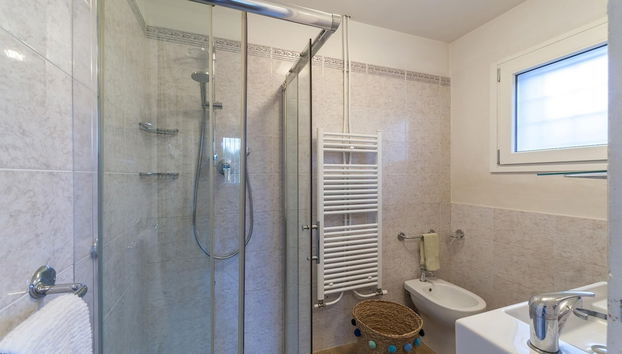 Villa Rustica 8 - Foto 4, Habitación