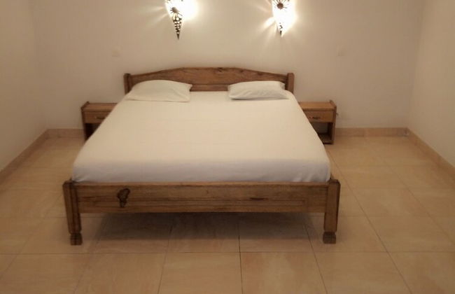 Villa Fatou - Foto 9