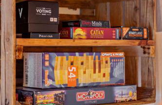 LubuNest l Altstadt Stellplatz Blühendes Barock - Foto 8