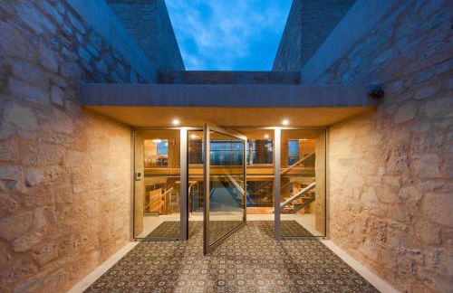 Kaminia Villa - Foto 34