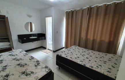 Escarpas do lago Mirante AP - Foto 48