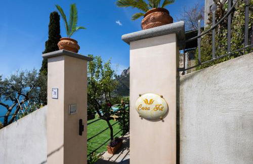 YourHome - Casa Ivi Positano - Photo 45