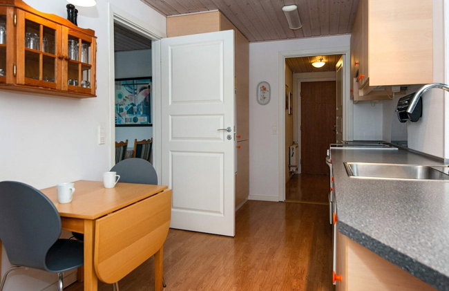 6 Person Holiday Home in Skaerbaek-by Traum - Foto 6