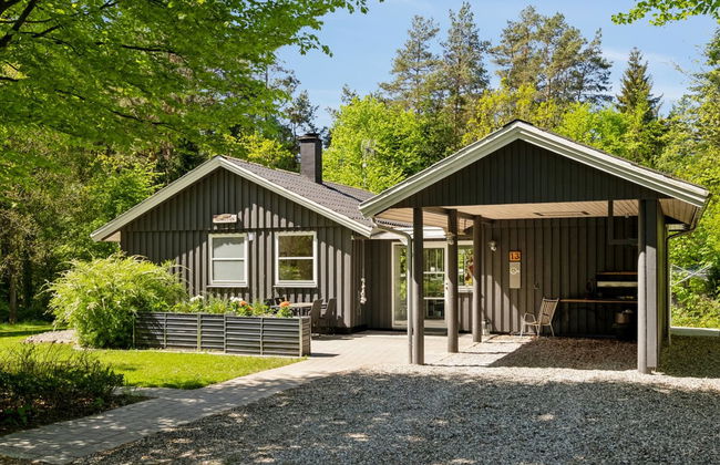 "Hunding" - 7km from the sea - Foto 21