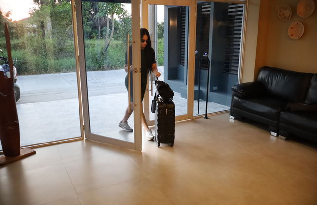 BATARÁ APARTAHOTEL BOUTIQUE - BHB - Photo 12