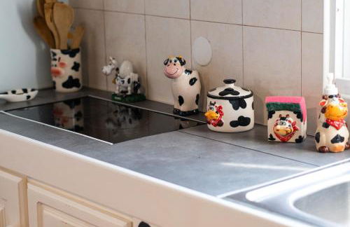 Azores Cow House - Photo 12