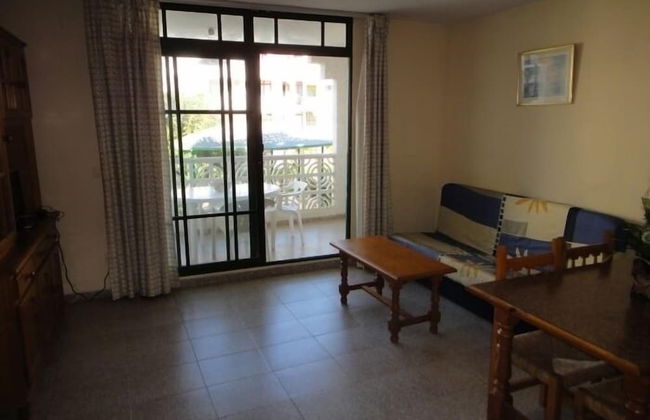 Apartamentos Habitat-26 - Photo 7