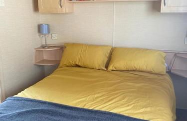 Comfy 2 bed holiday caravan - Foto 7