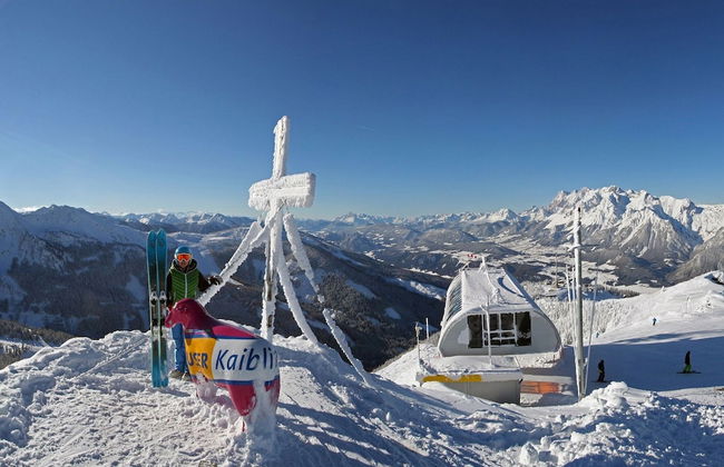 Superior 2 Schlafzimmer&Saunabereich - Photo 38