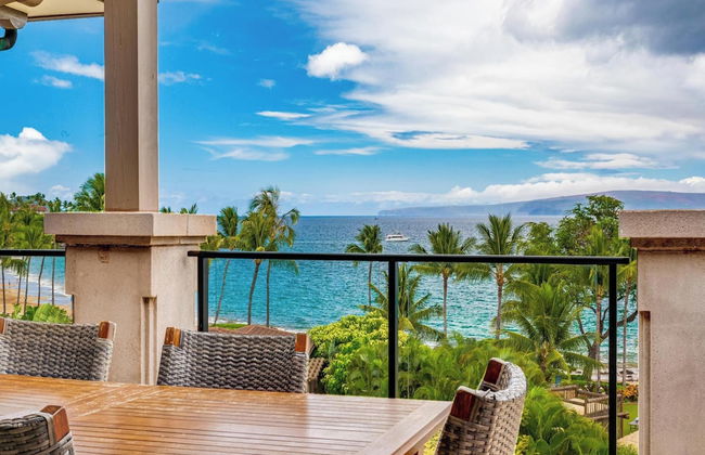 Wailea Beach Villas - Foto 25