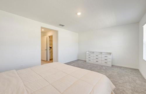Newly Built Townhome 8 Mi to Manatee Viewing Ctr! - Foto 17