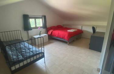 La maison Girafe - Foto 33