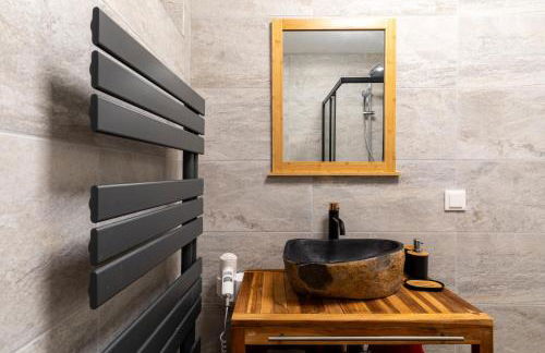 Ferienhaus The Himmelsteig - Foto 15