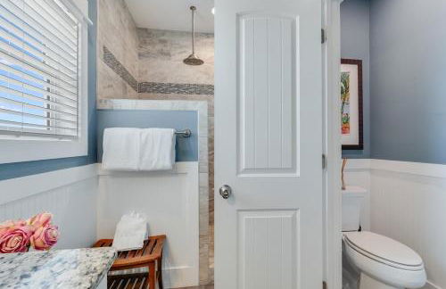 Cape Ocean Front - Jacuzzi - Elevator - Arcade Games! - Foto 50