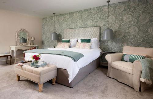 Partridge Lodge - Foto 15