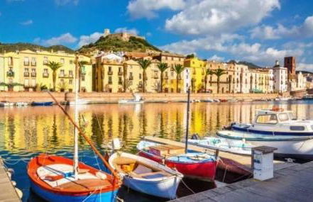 Bosa Exclusive Apartments "Bosa Apartments" - Foto 42