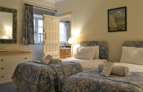 The Shooting Lodge - Foto 26