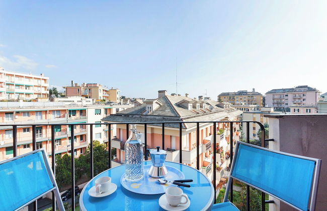 Contemporary apartment in Sturla - Foto 13