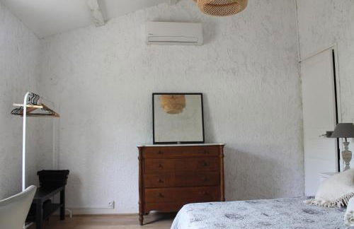 Le Mas des Figuiers - Foto 49