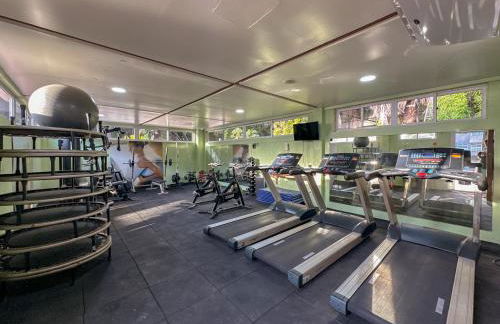 Apto para 6 pessoas no melhor resort dos Lençóis - Photo 37