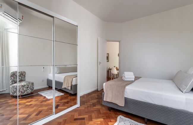 3 Minutes From Leme Beach Gs501 - Foto 13