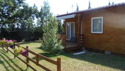 Chalet 4 personnes - Foto 4