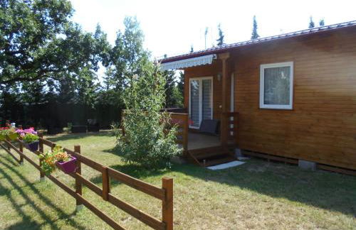 Chalet 4 personnes - Foto 4