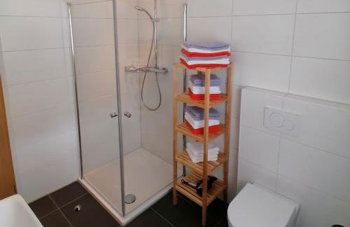 Köpfchen-Ferienwohnungen – Wohnung Belchen - Foto 13