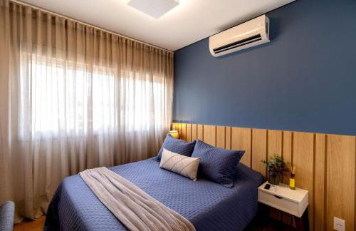 Lille Cambui Studios Luxo by Robert Stays - Foto 76