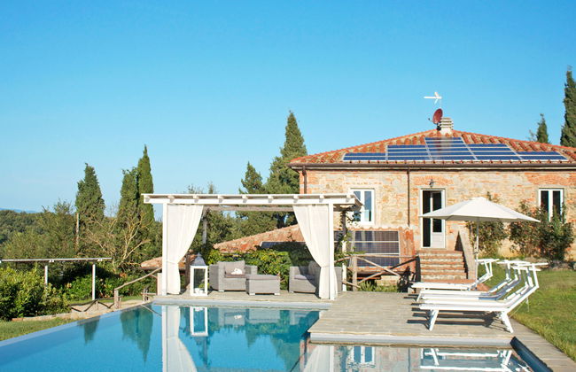 Fattoria di Romignano - Foto 24