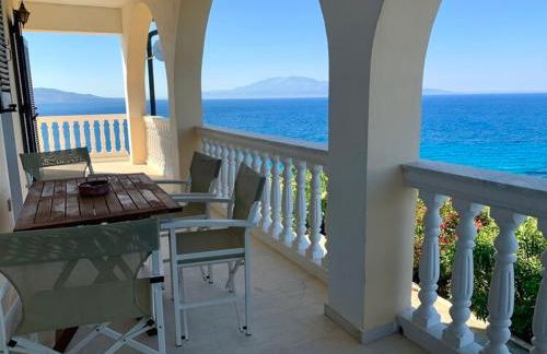 Villa Apolafste - Foto 1