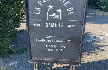 Maison de vacances au calme 4 personnes residence avec piscine - Photo 46