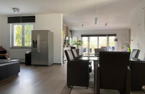 Stadtvilla Intzeplatz - Apartment Sylt - Foto 6