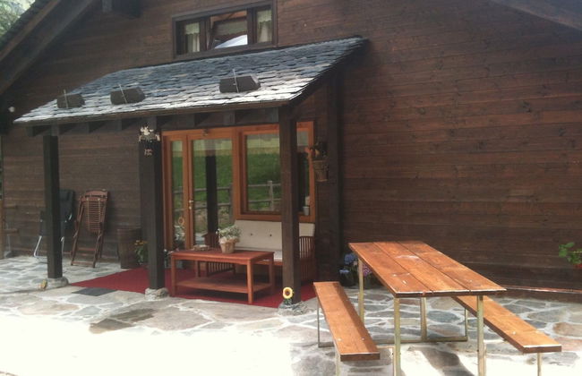 Agriturismo Alagna - Foto 26