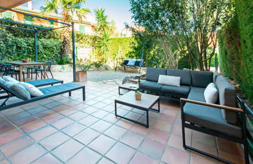 Can Mar i Lluna I ChillOut I BBQ I Piscina común - Foto 31