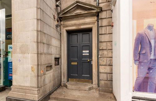 Destiny Scotland - Princes Street Residence - Foto 118