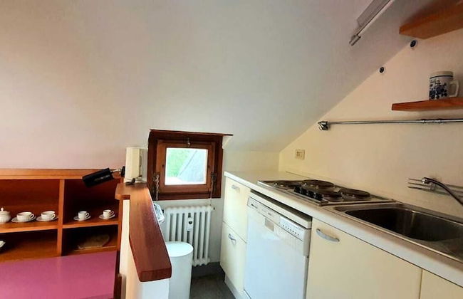 Belle Vue - Bluchalet - Foto 6