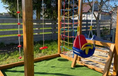 Apartament Noclegi Tokarnia Duża 126 - Foto 16