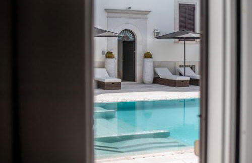 Relais Villa Magnolia - Foto 51