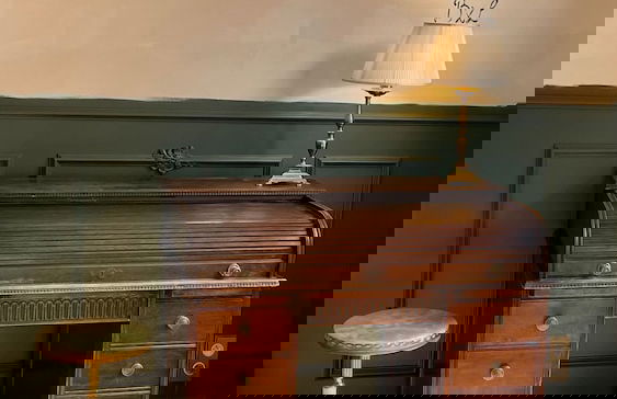 La Petite For t Art Deco Apartment in Brussels - Foto 3