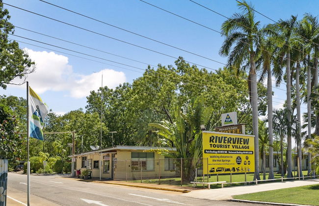 Riverview Tourist Village - Foto 36