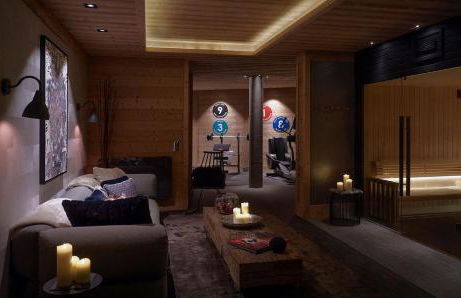 Chalet Les Sorbiers - Foto 7