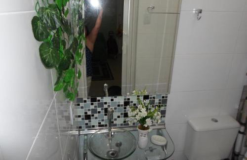 Temporada Rio Studio Lily 2 - Perto do Cristo e de Copacabana - Photo 38