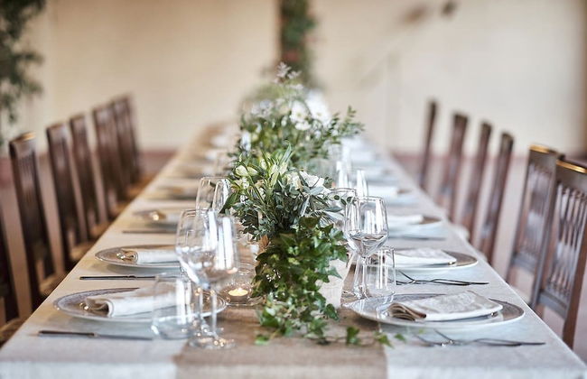 Villa di Leonardo - Photo 30