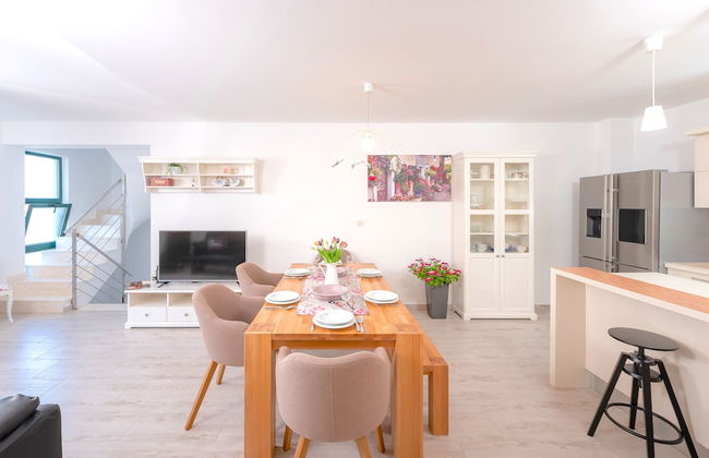 Apartments Maslina - Foto 62