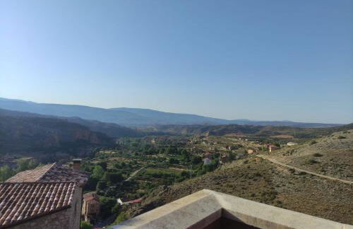Casa Rural La Torreta en El Rincón de Ademuz - Foto 49