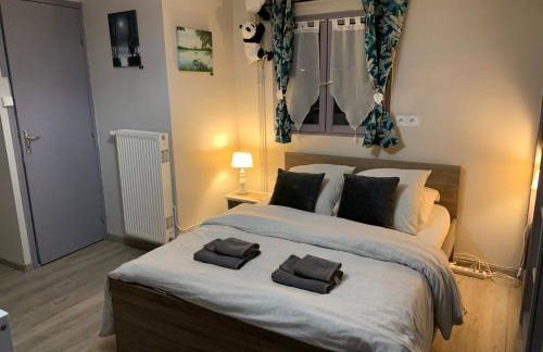 Gites des Trois Provinces, Zoo de Beauval - Foto 29