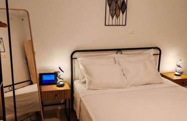 Leo's & Xerxes' place in the Heart of Rhodes - Photo 43