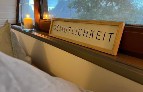 Ferienhaus Teetied - Foto 37